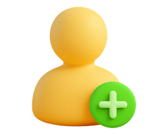 Dename Partteks registration page for creating a trading account